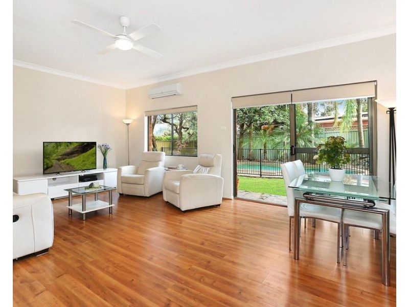 13 Miowera Avenue, Carss Park NSW 2221