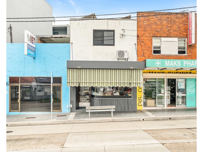 1/96 Kingsgrove Road, Belmore NSW 2192