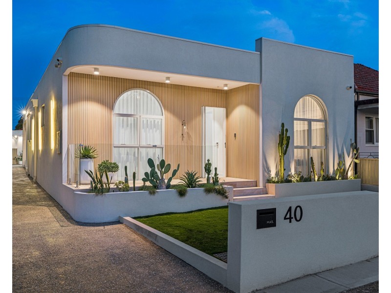 40 Lennox Street, Rockdale NSW 2216