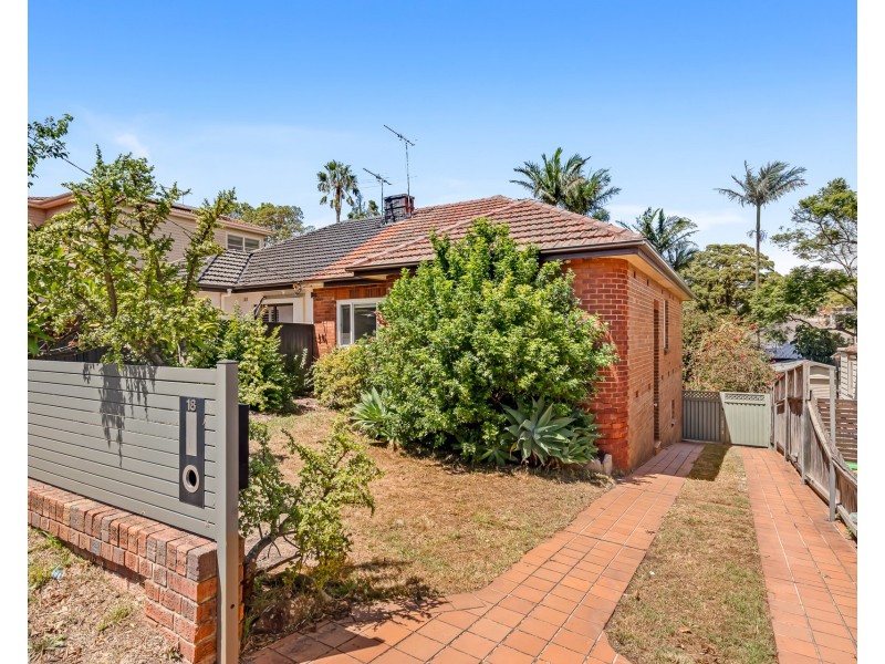 18 Lloyd Street, Sans Souci NSW 2219