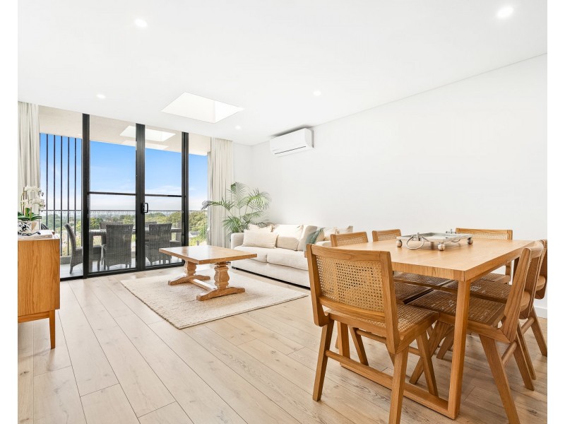 504/85 Railway Parade, Mortdale NSW 2223