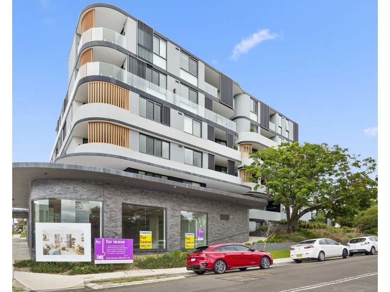 504/85 Railway Parade, Mortdale NSW 2223