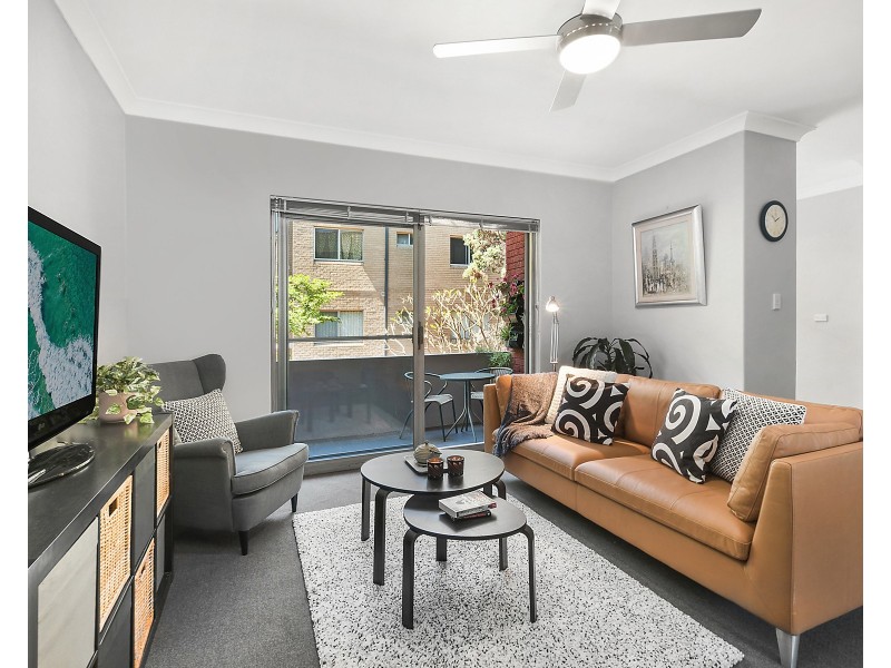 6/63-65 Wolseley Street, Bexley NSW 2207