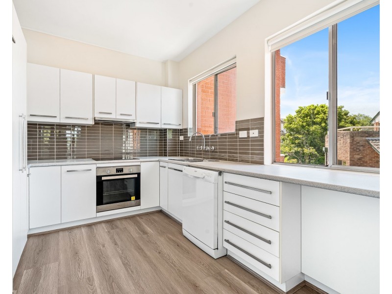 15/34  Talara Road, Gymea NSW 2227