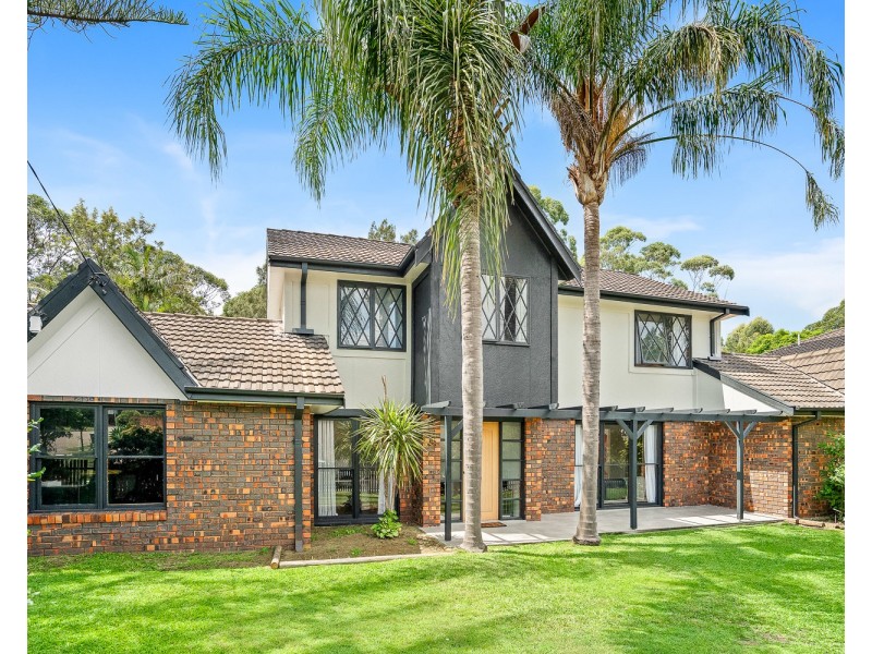 48 Leichardt Crescent, Sylvania NSW 2224