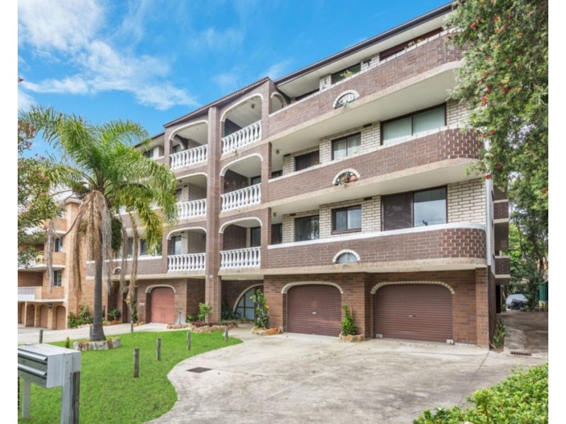 5/53 Bay Street, Rockdale NSW 2216