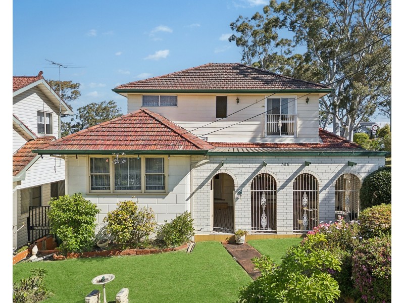 126 President Avenue, Miranda NSW 2228