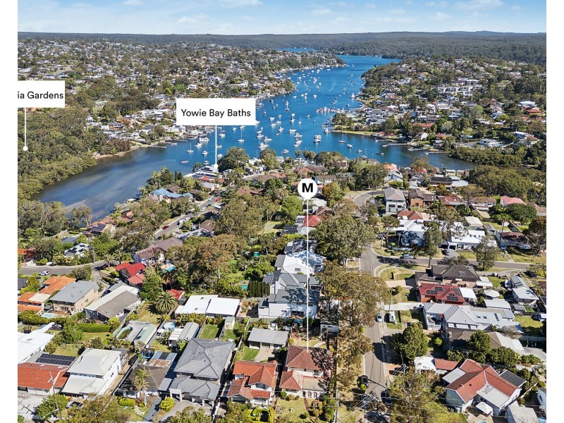 126 President Avenue, Miranda NSW 2228