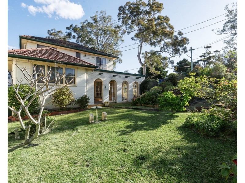 126 President Avenue, Miranda NSW 2228