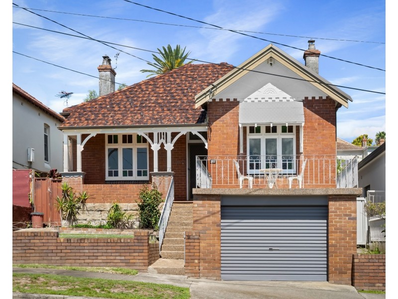 30 Ferrier Street, Rockdale NSW 2216