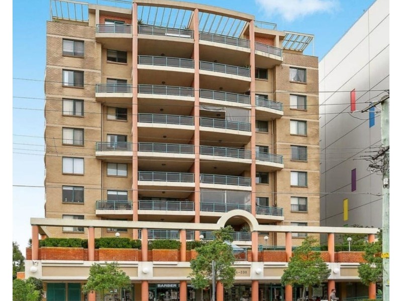 6/334-338 Bay Street, Brighton-le-sands NSW 2216