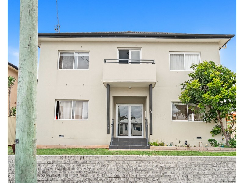 1/126 Elouera Road, Cronulla NSW 2230