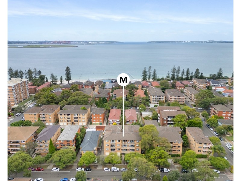 7/24-26 Trafalgar Street, Brighton-le-sands NSW 2216