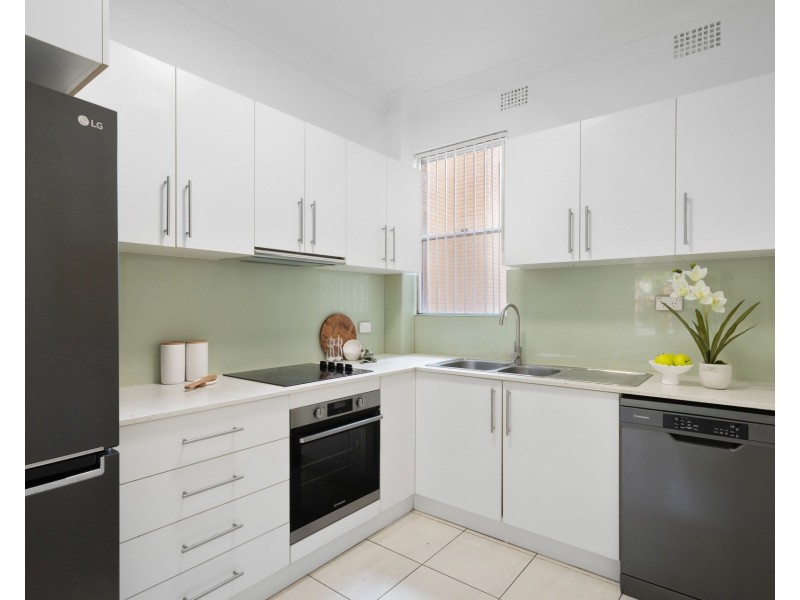 7/24-26 Trafalgar Street, Brighton-le-sands NSW 2216