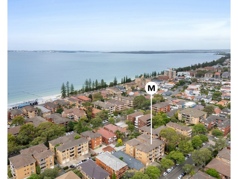 7/24-26 Trafalgar Street, Brighton-le-sands NSW 2216