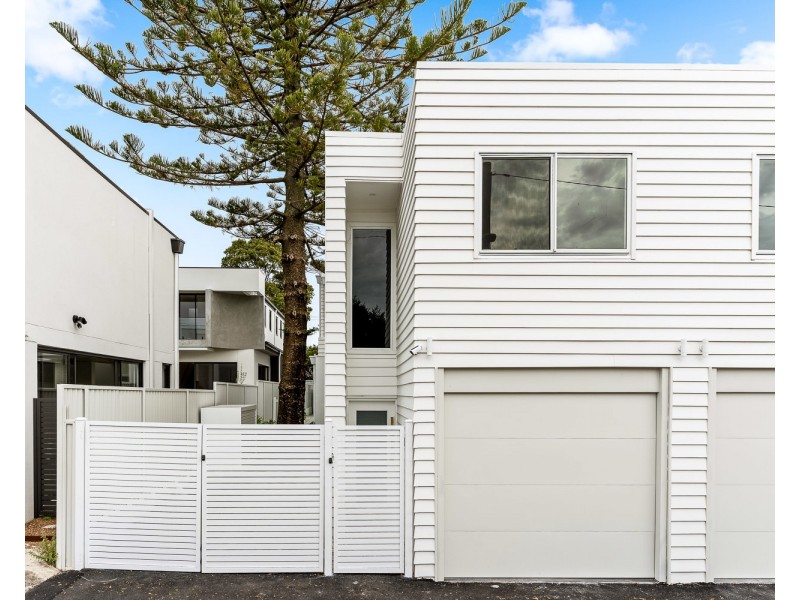 34 Bonzana Lane, Sans Souci NSW 2219