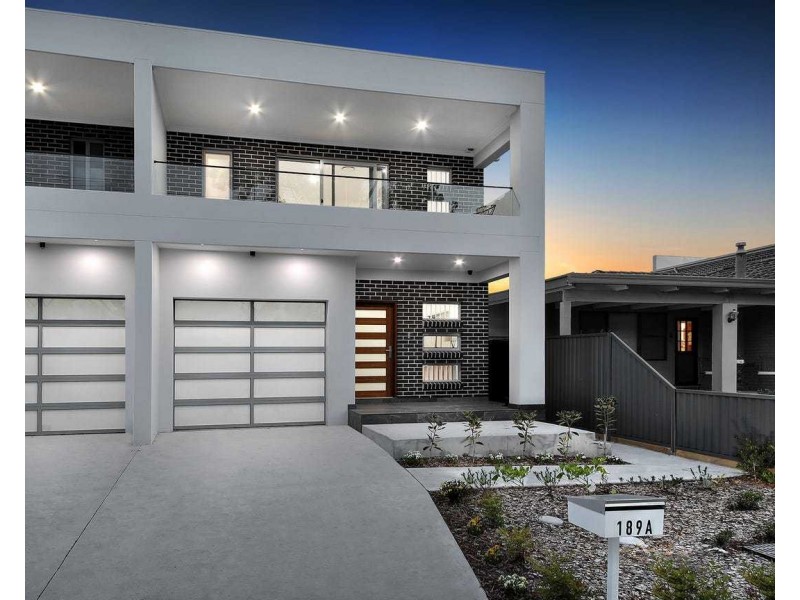 189A Marco Avenue, Panania NSW 2213