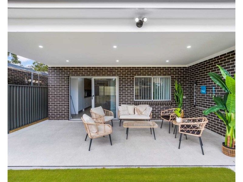 189A Marco Avenue, Panania NSW 2213