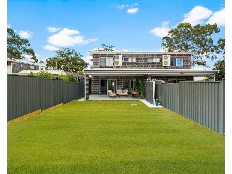 189A Marco Avenue, Panania NSW 2213