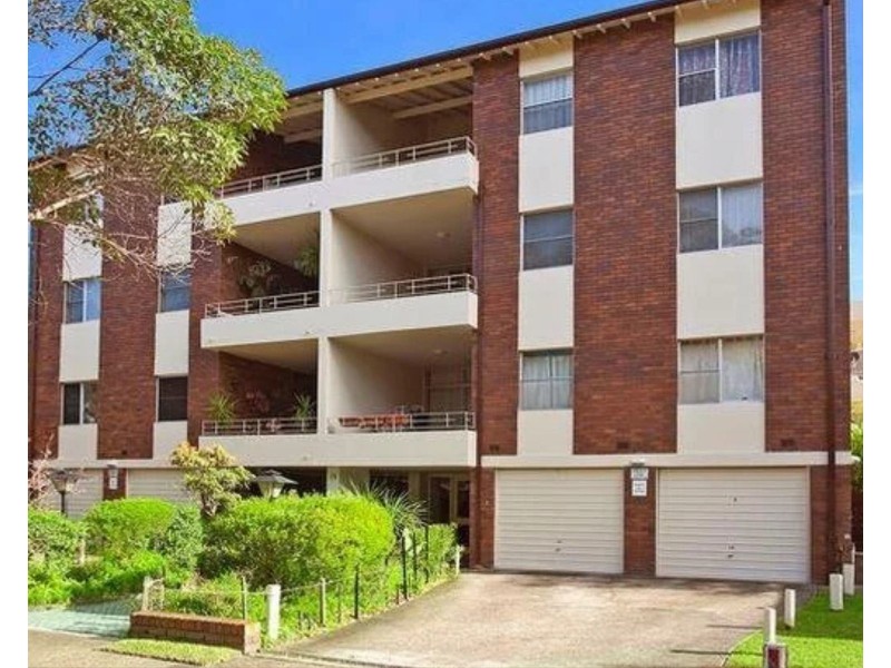 3/19-21 Hercules Road, Brighton-le-sands NSW 2216