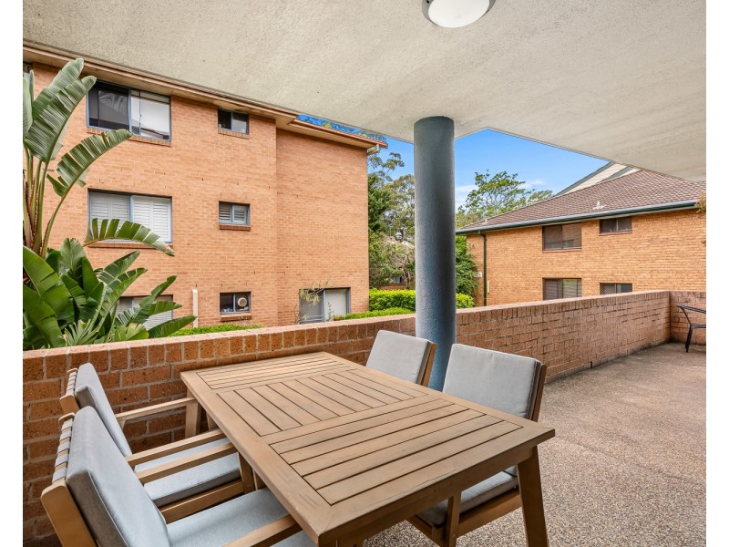 10/610 Princes Highway, Kirrawee NSW 2232