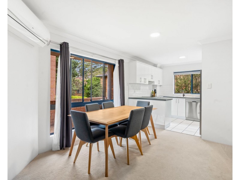 10/610 Princes Highway, Kirrawee NSW 2232