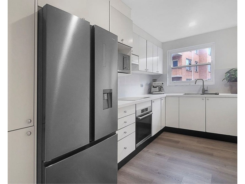 2/25 Gosport Street, Cronulla NSW 2230