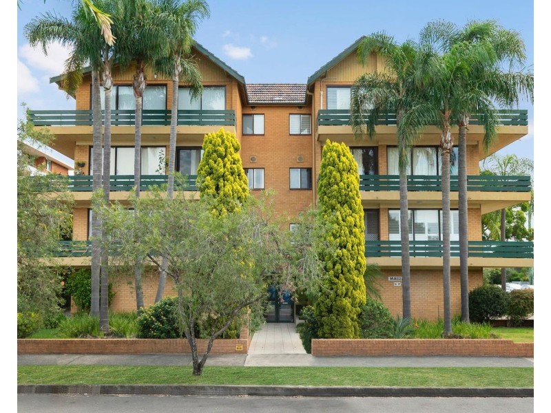 12/15-17 Malua Street, Dolls Point NSW 2219