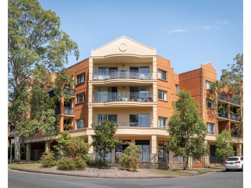 55/61-65 Glencoe Street, Sutherland NSW 2232