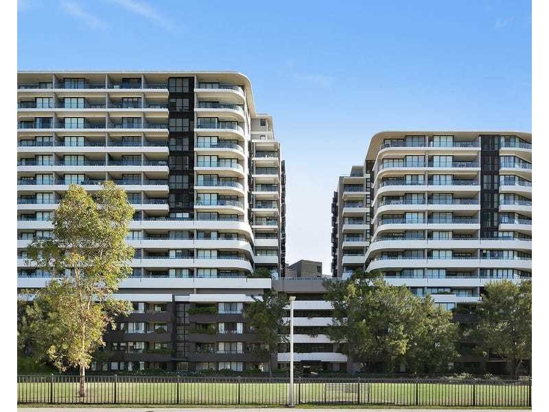809/26 Levey Street, Wolli Creek NSW 2205