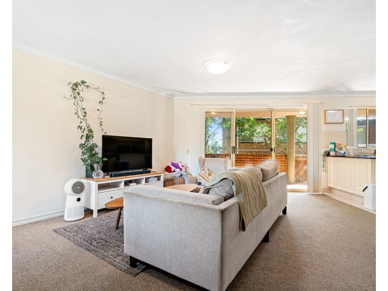 6/7-9 St Andrews Place, Cronulla NSW 2230