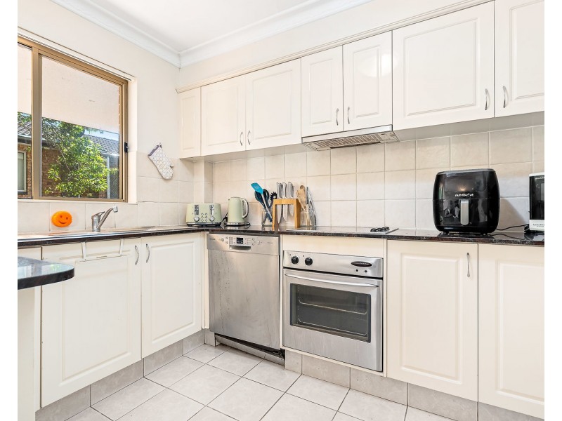 6/7-9 St Andrews Place, Cronulla NSW 2230