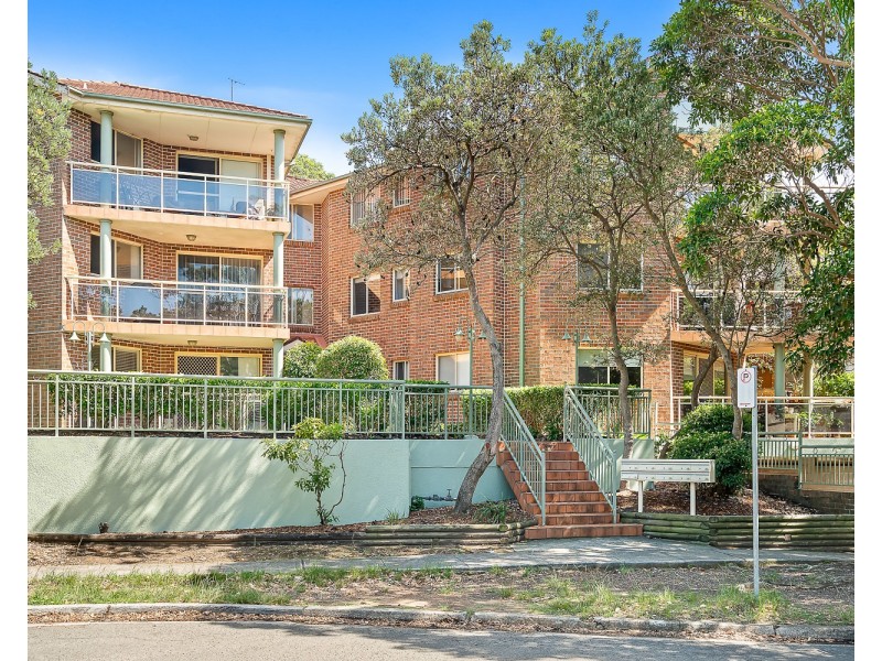 6/7-9 St Andrews Place, Cronulla NSW 2230
