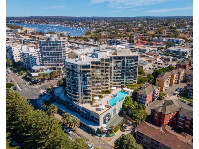 1013/1 Abel Place, Cronulla NSW 2230