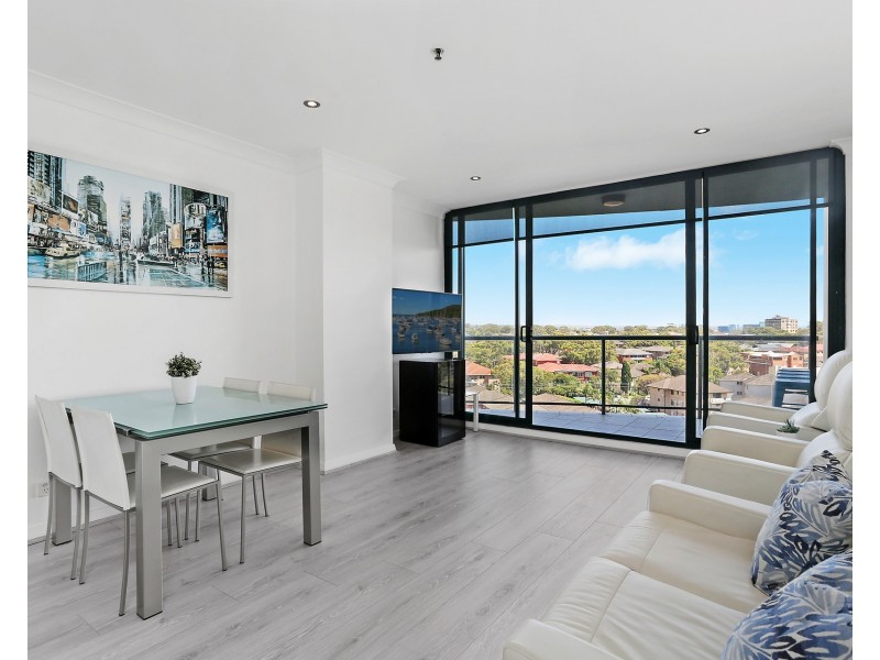1013/1 Abel Place, Cronulla NSW 2230