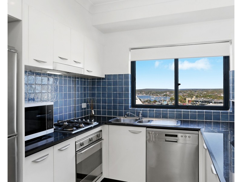 1013/1 Abel Place, Cronulla NSW 2230