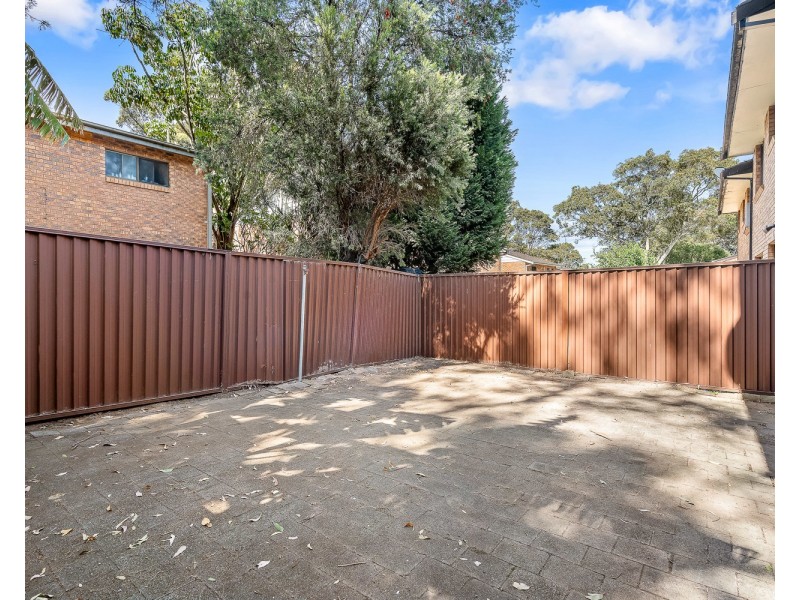 11/92 James Street, Punchbowl NSW 2196