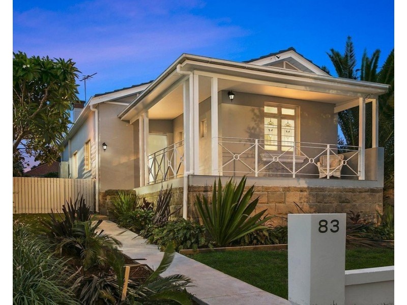 83 Bayview Street, Bexley NSW 2207