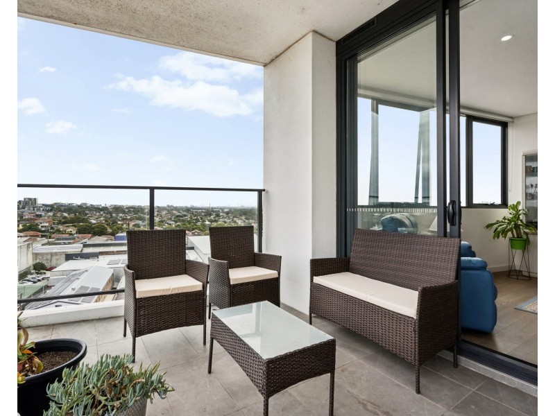 1011/15 Garrigarrang Avenue, Kogarah NSW 2217