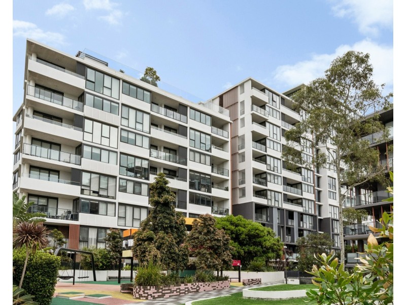 1011/15 Garrigarrang Avenue, Kogarah NSW 2217