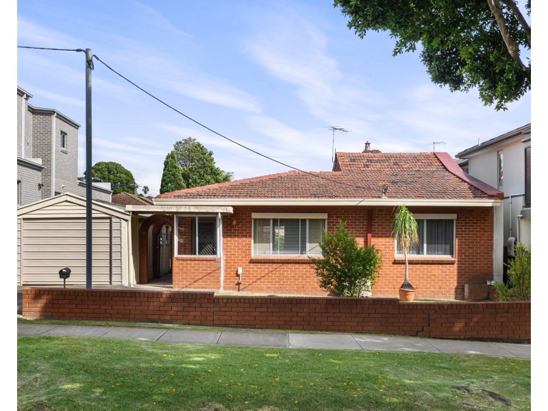 43 Princes Street, Mortdale NSW 2223