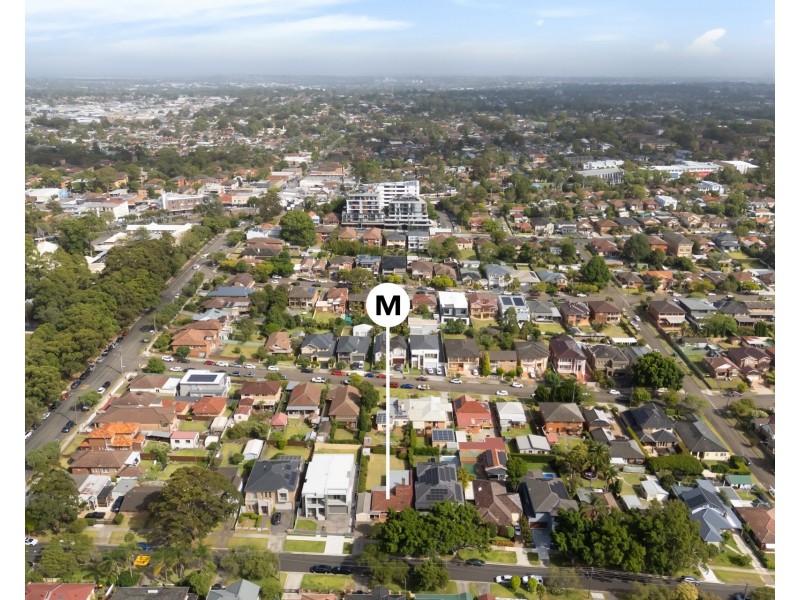 43 Princes Street, Mortdale NSW 2223