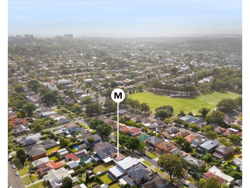 43 Princes Street, Mortdale NSW 2223