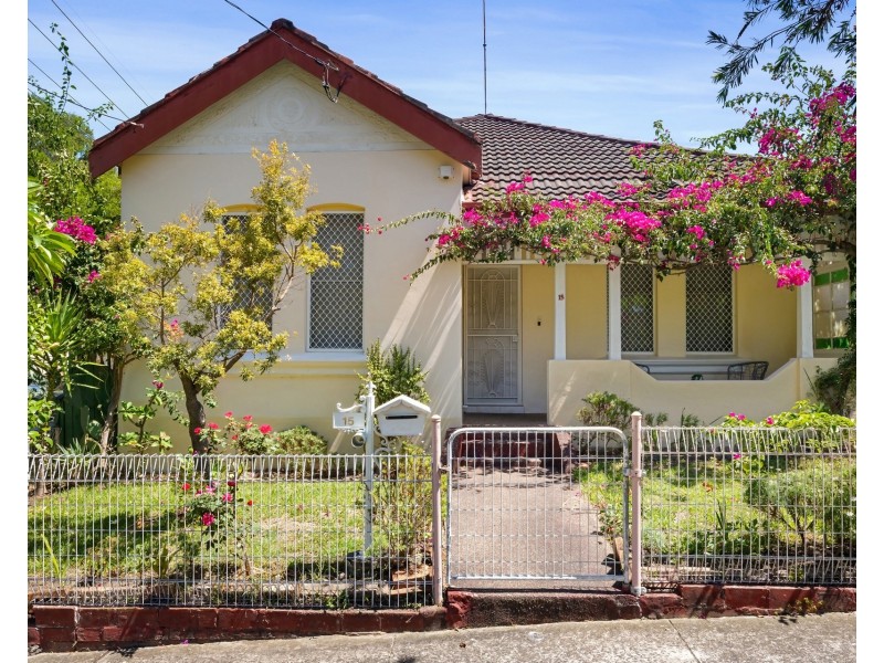 15 Guinea Street, Kogarah NSW 2217