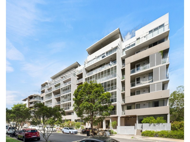 G510/6 Bidjigal Road, Arncliffe NSW 2205