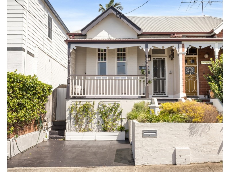 22 Mount Street, Arncliffe NSW 2205