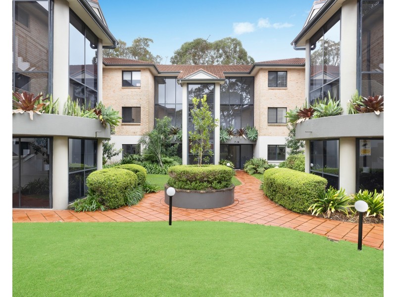 20/19-23 Marlo Road, Cronulla NSW 2230