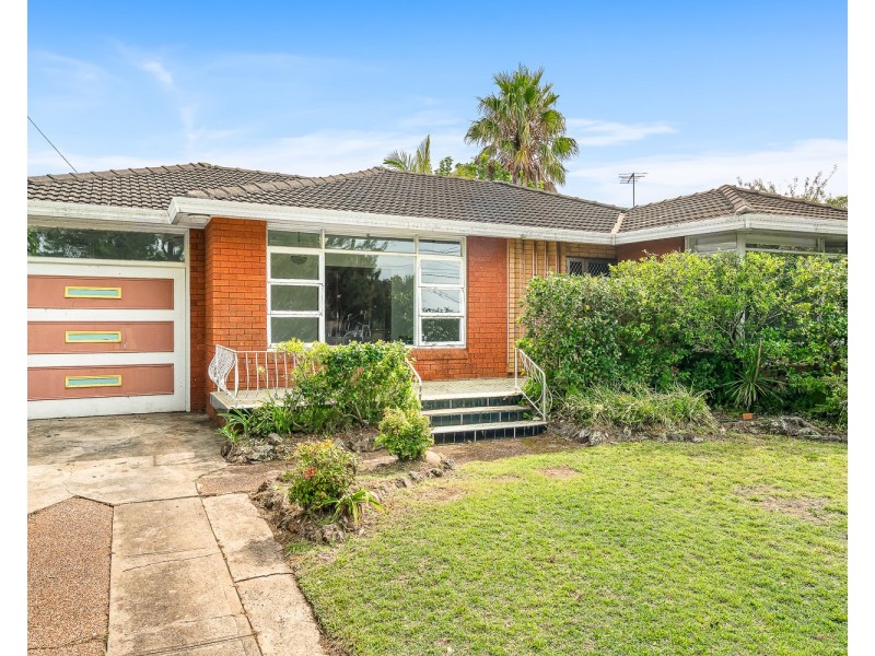 242 Belgrave Esplanade, Sylvania Waters NSW 2224