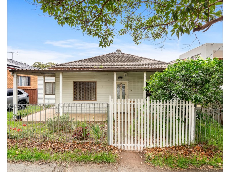 11a Newman Street, Mortdale NSW 2223