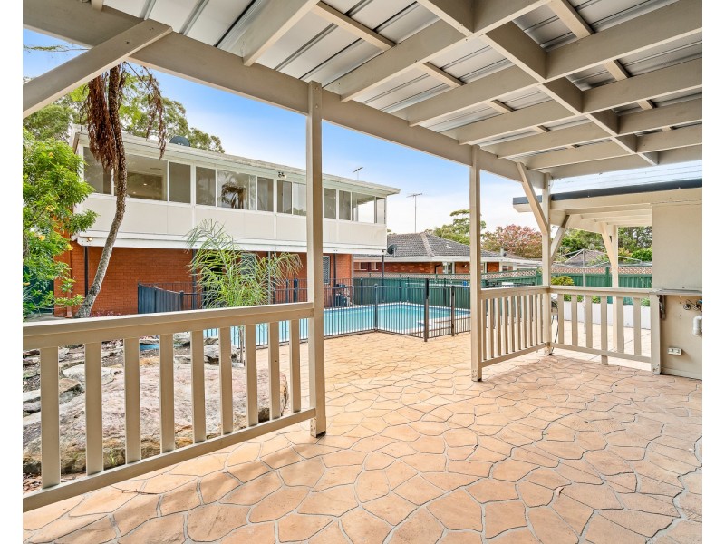 8 Gabo Place, Gymea NSW 2227